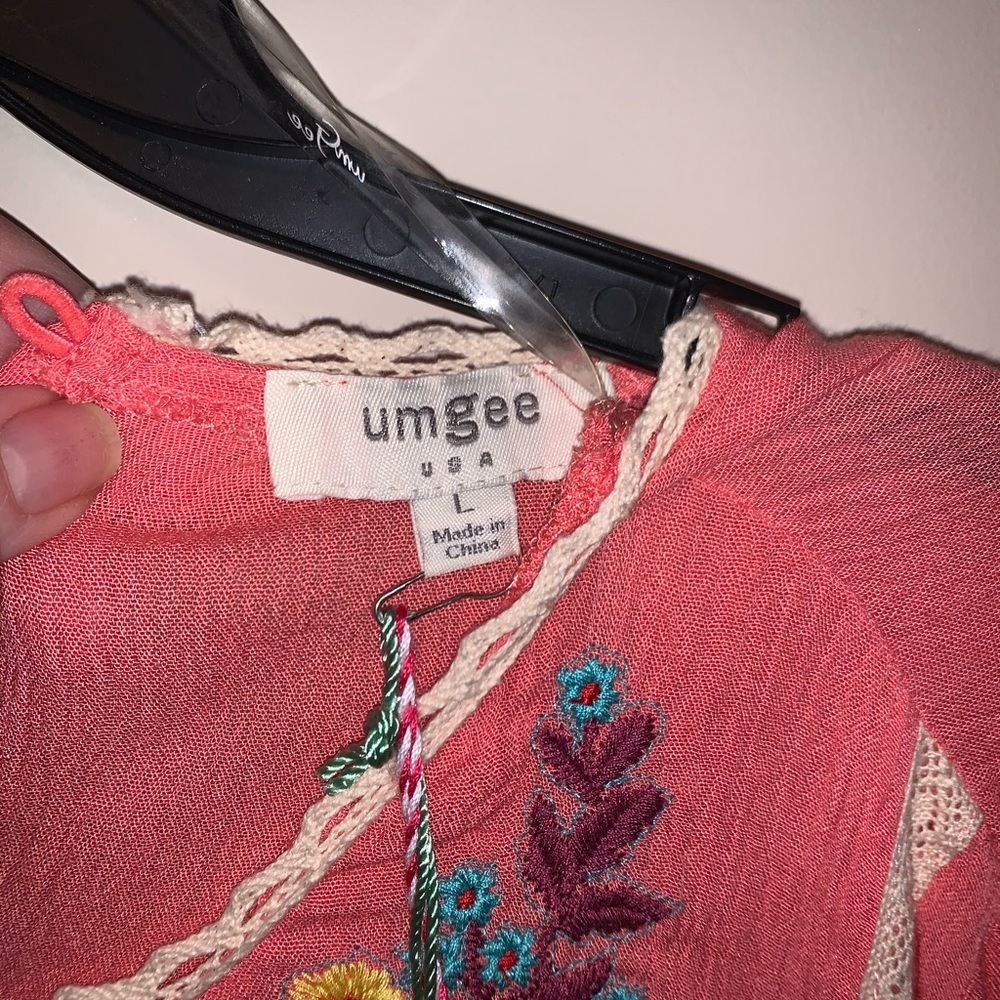 Tunic top - Picture 2 of 4